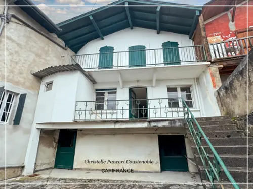 Peyrehorade Landes house foto 7107297