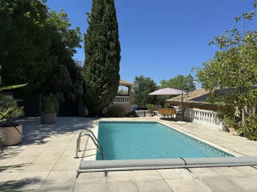 Pézenas Hérault Haus Bild 7104142