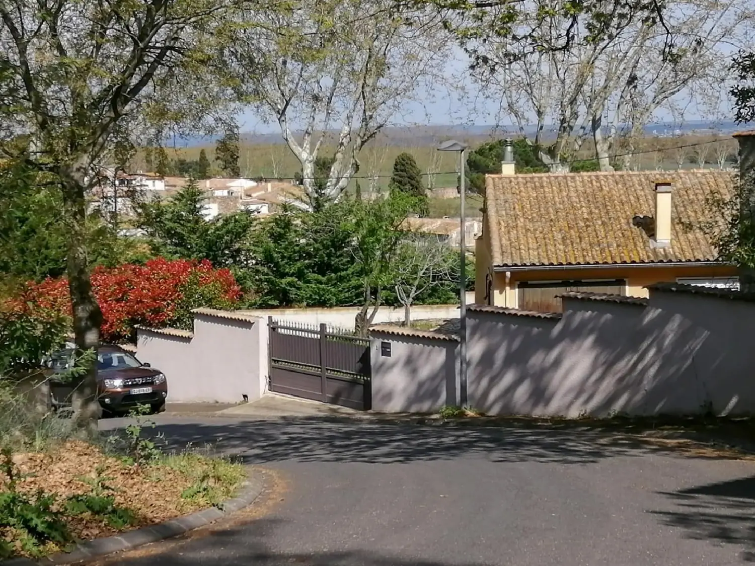  kaufen Haus Pézenas Hérault 2