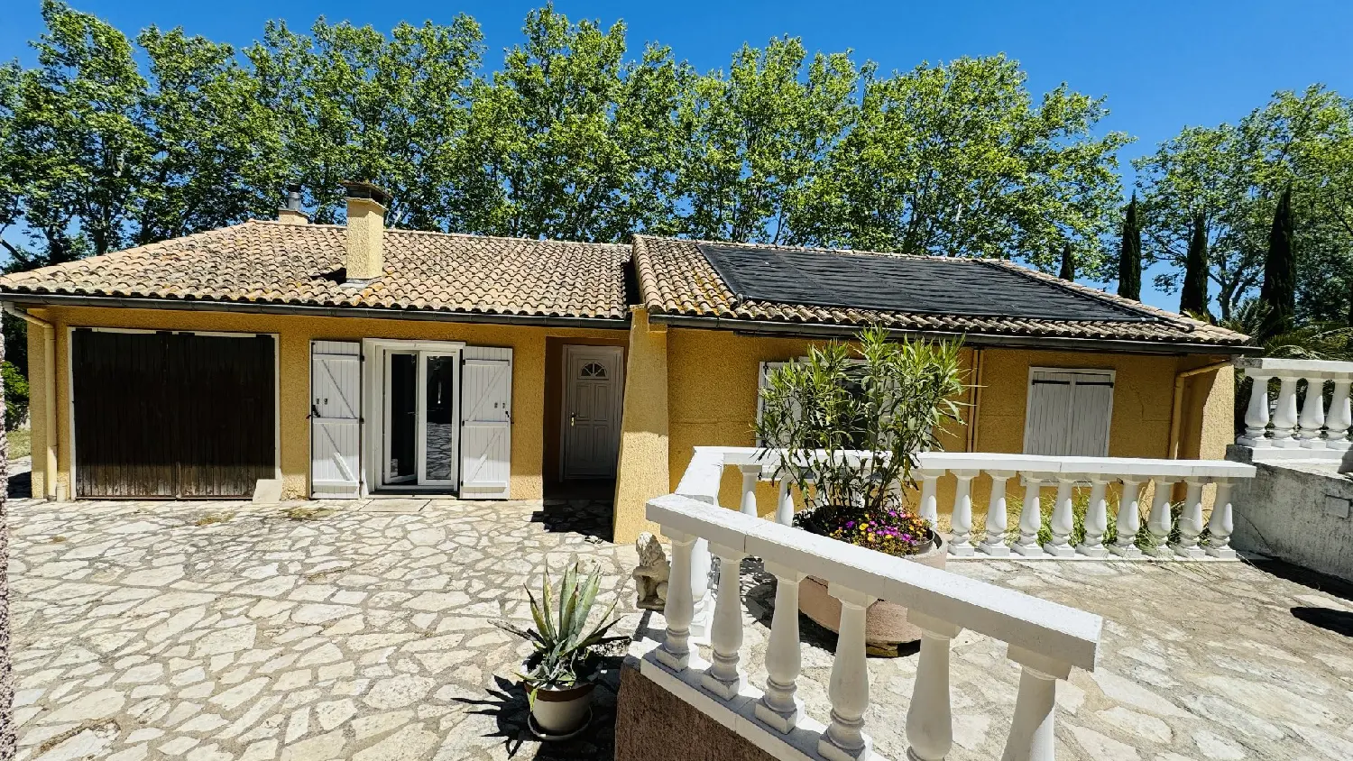  kaufen Haus Pézenas Hérault 4