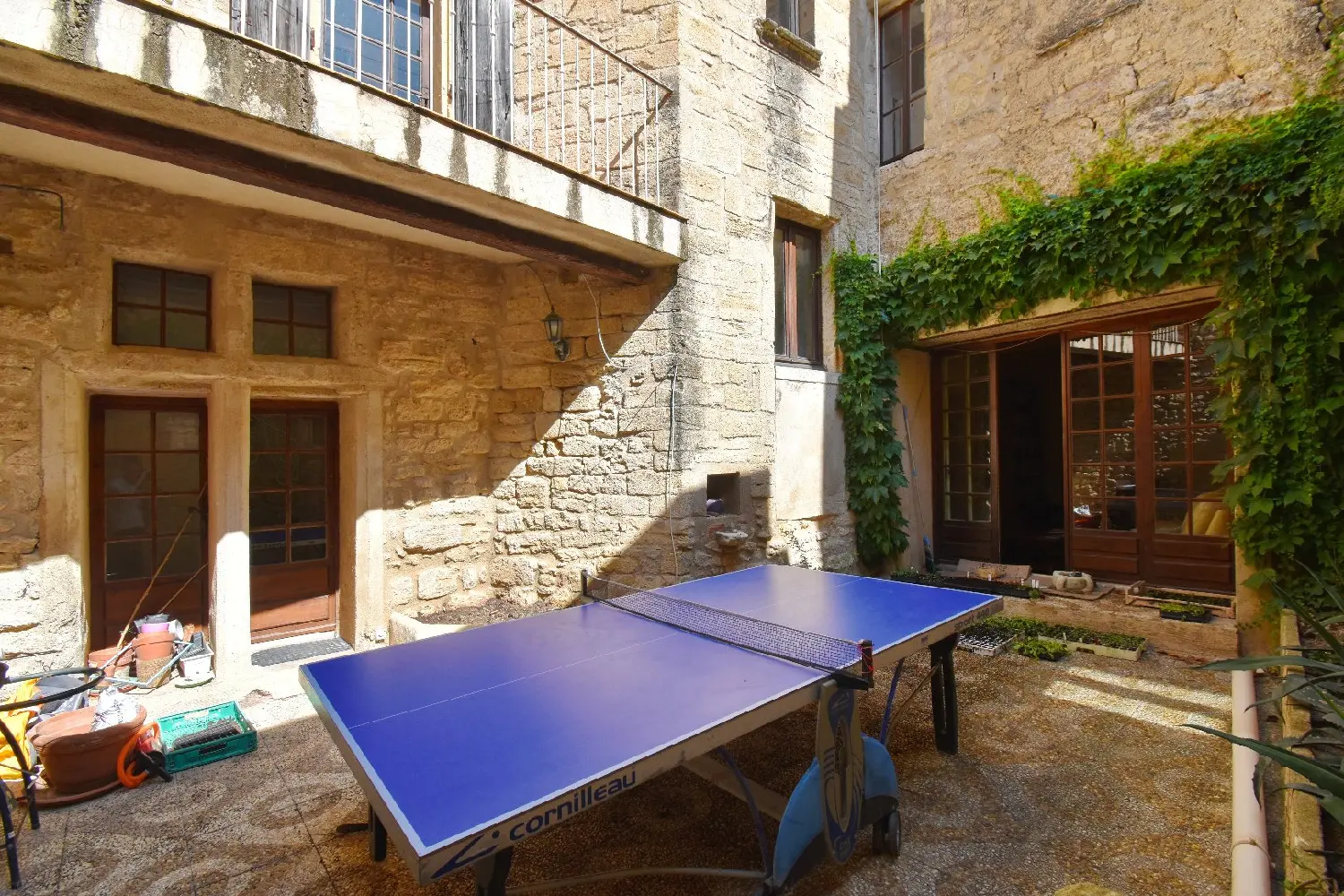  for sale house Pézenas Hérault 1