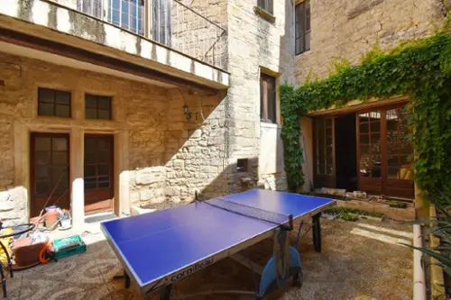 Pézenas Hérault house foto 7104146