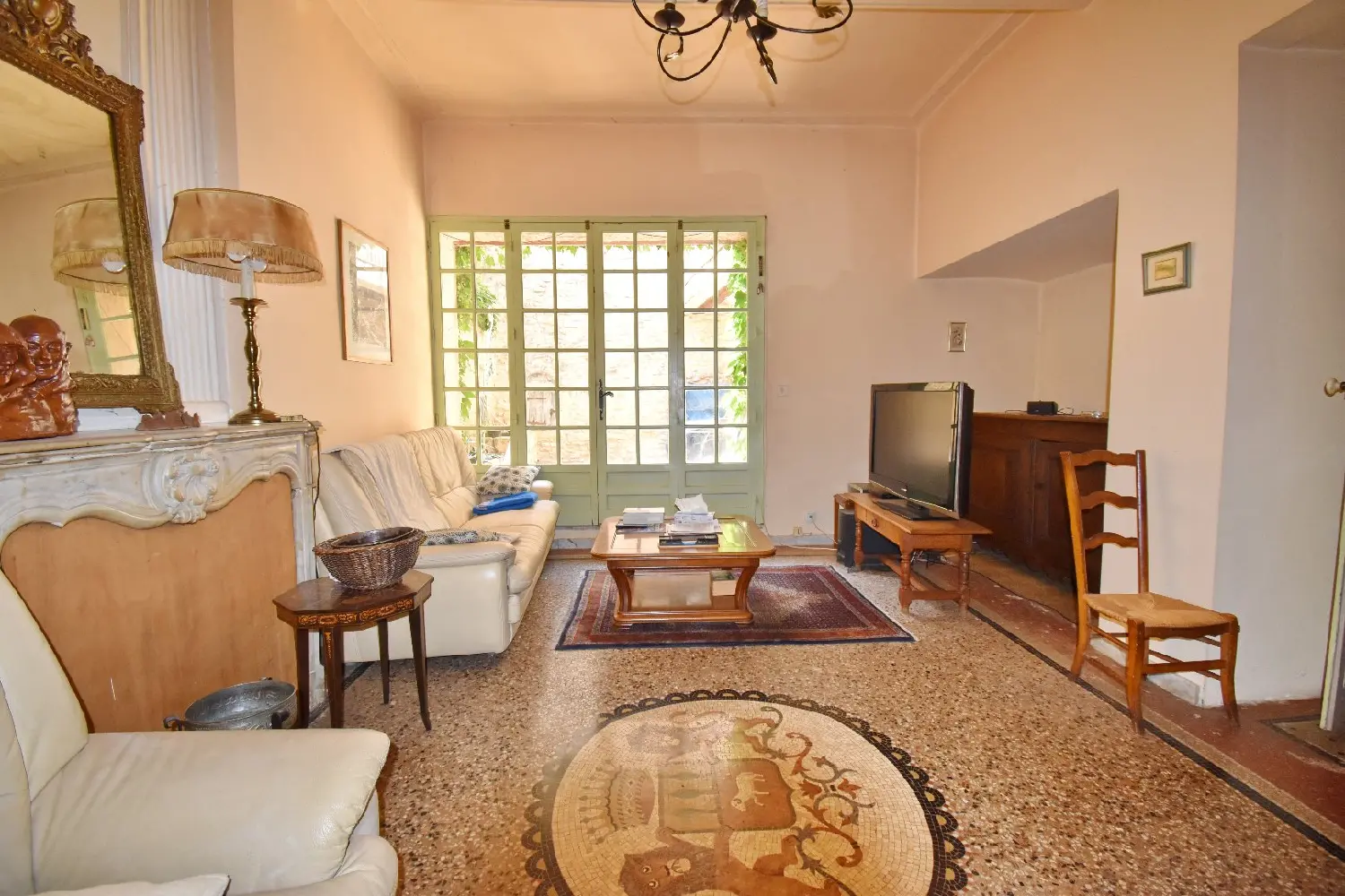  for sale house Pézenas Hérault 3