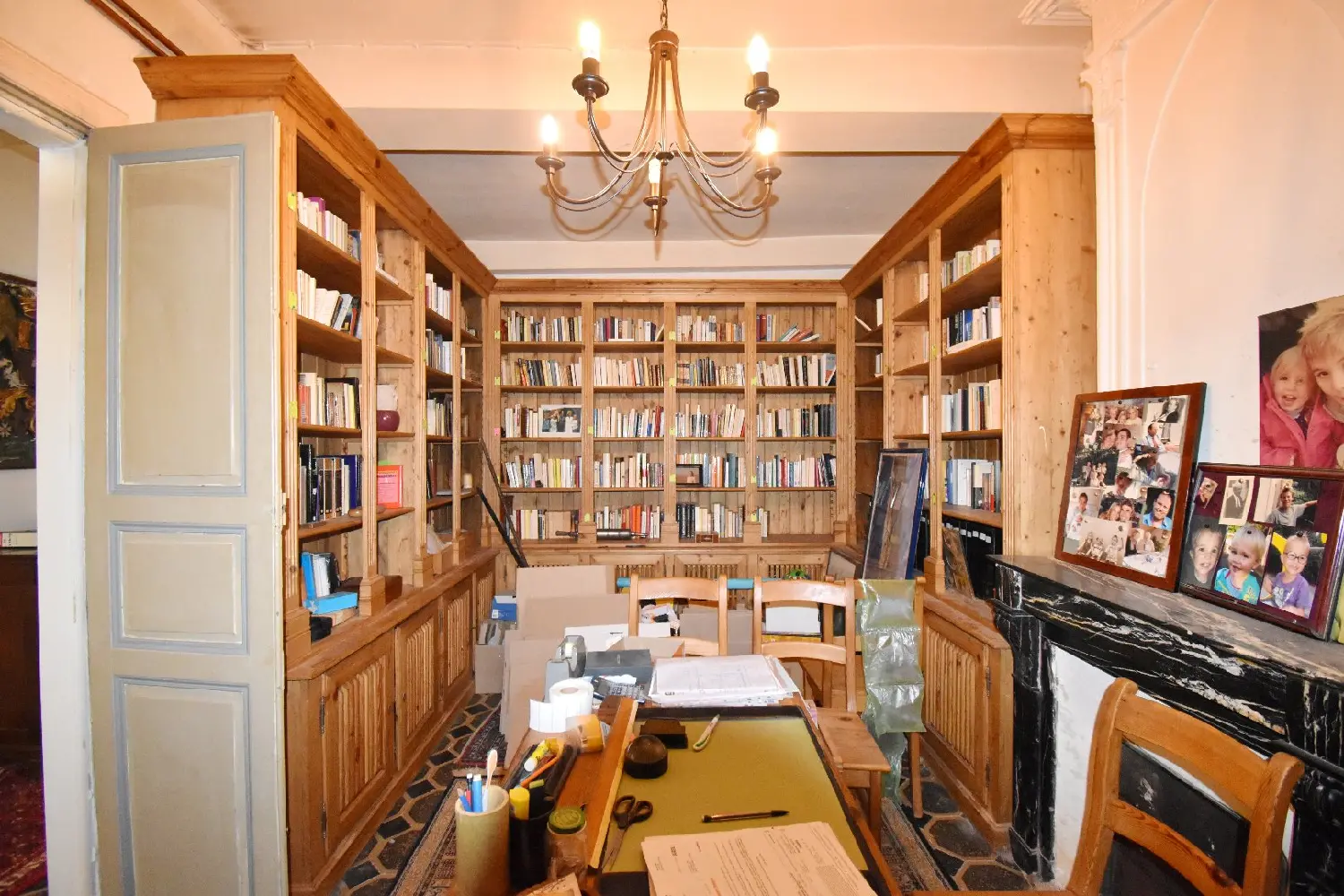  for sale house Pézenas Hérault 4