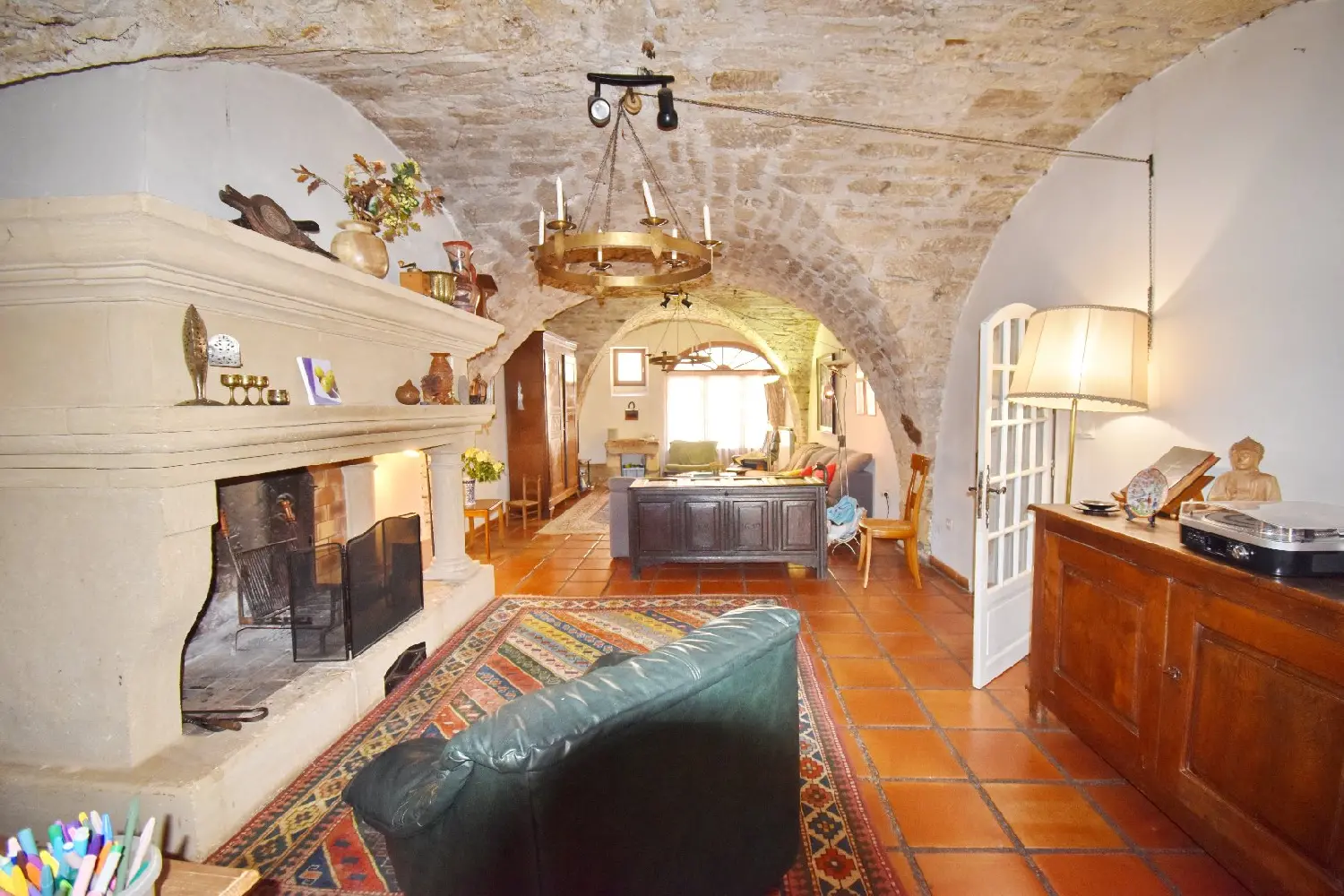  for sale house Pézenas Hérault 8