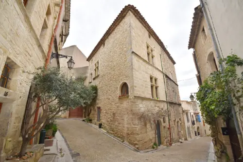Pézenas Hérault house foto 7104156