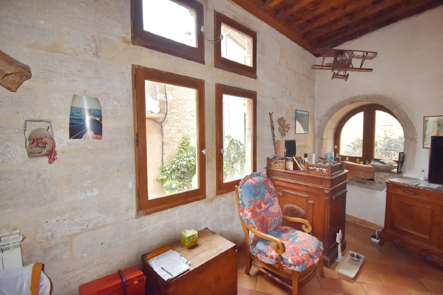  for sale house Pézenas Hérault 3