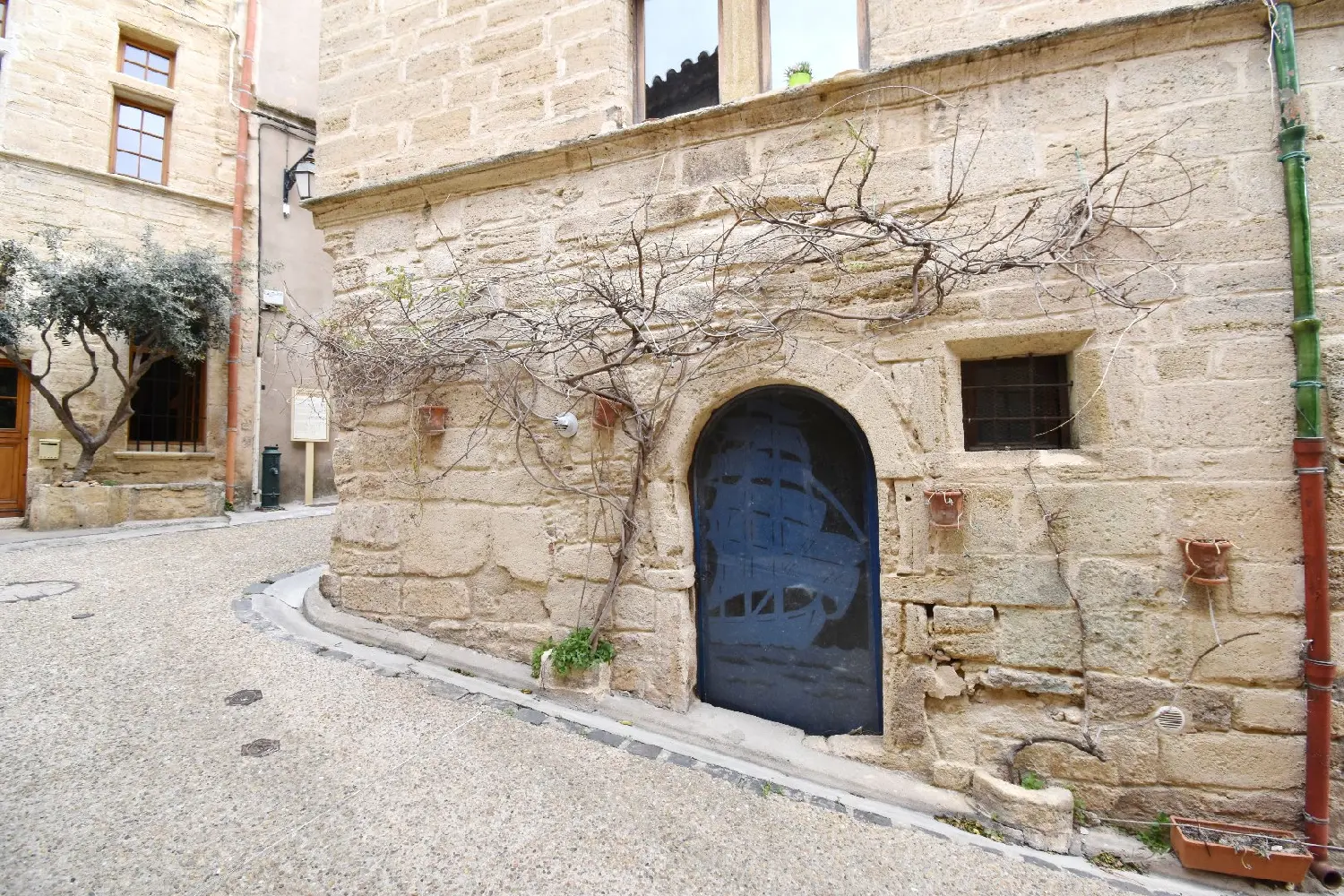  for sale house Pézenas Hérault 7