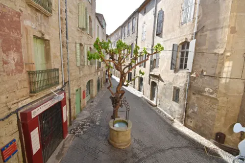 Pézenas Hérault house foto 7104158