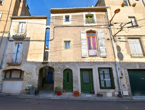 Pézenas Hérault house foto 7104166