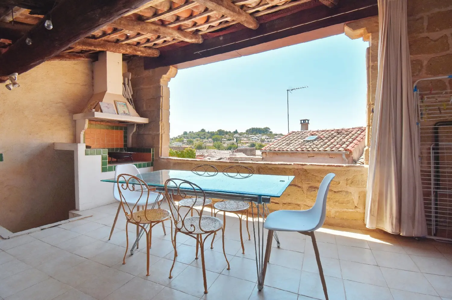  for sale house Pézenas Hérault 2