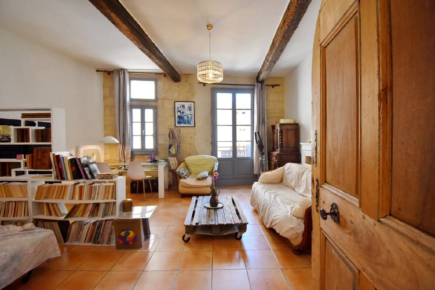  for sale house Pézenas Hérault 7