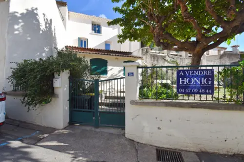 Pézenas Hérault casa foto 7104184