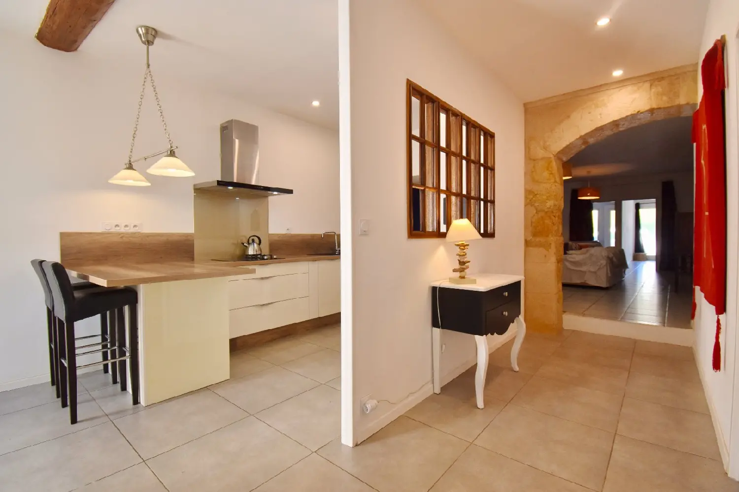 en venta casa Pézenas Hérault 3