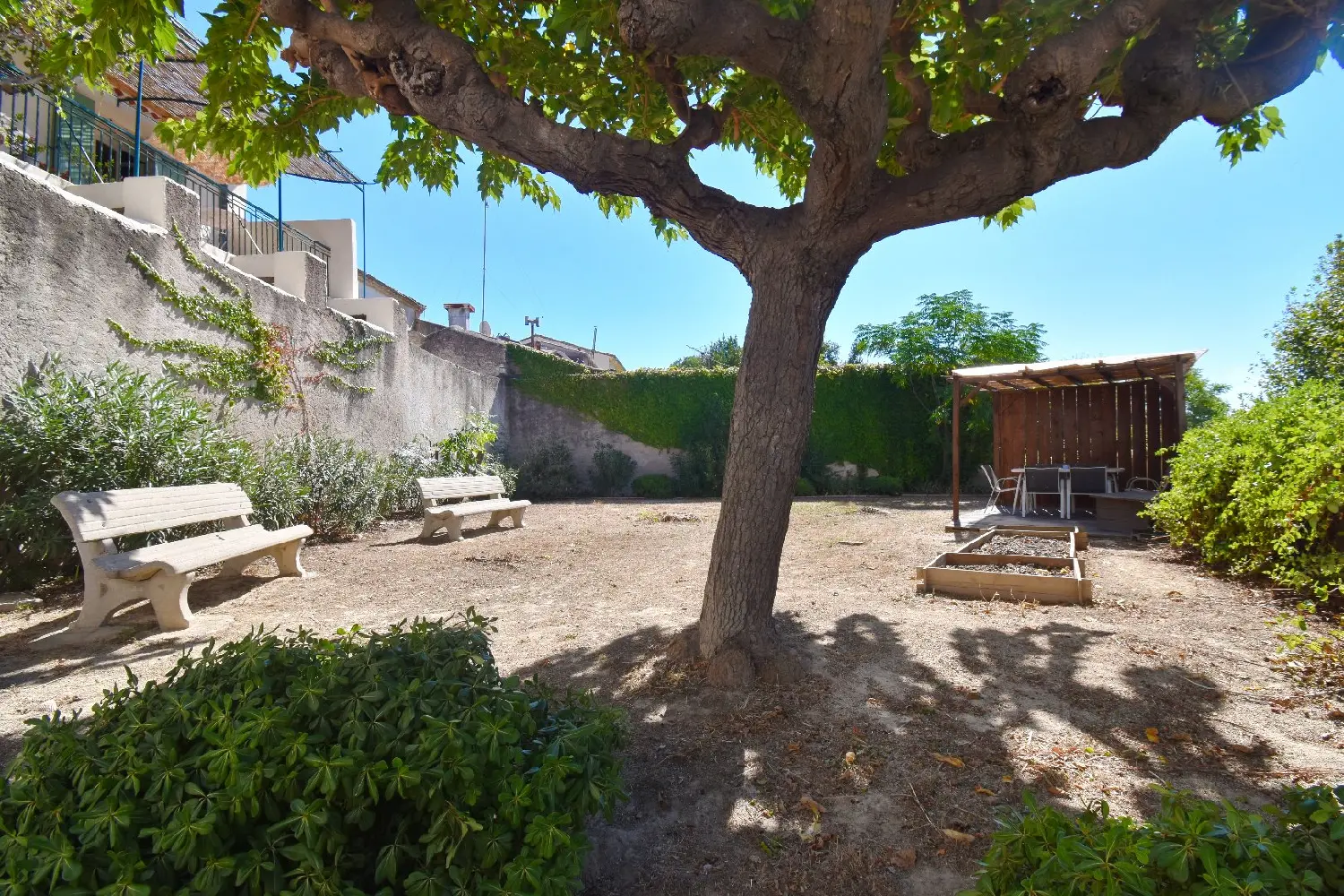  en venta casa Pézenas Hérault 8