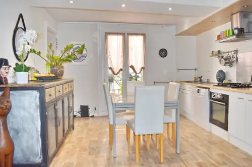 Pézenas Hérault house foto 7104185