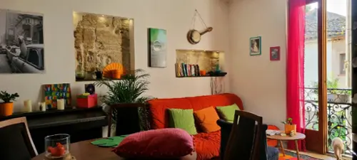Pézenas Hérault house foto 7104186