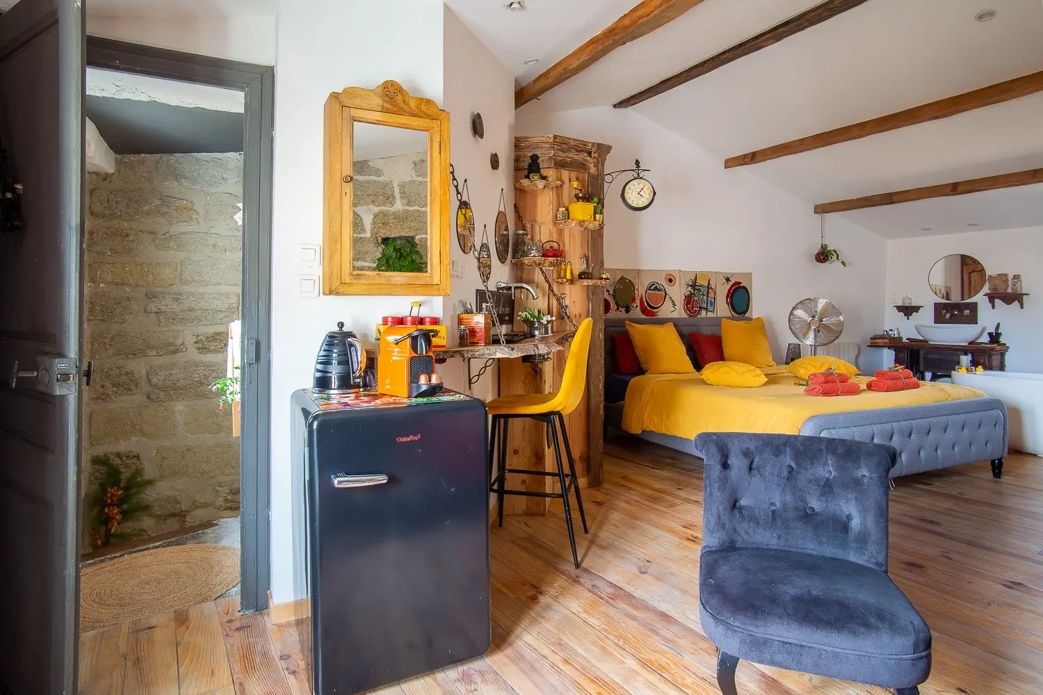  for sale house Pézenas Hérault 8