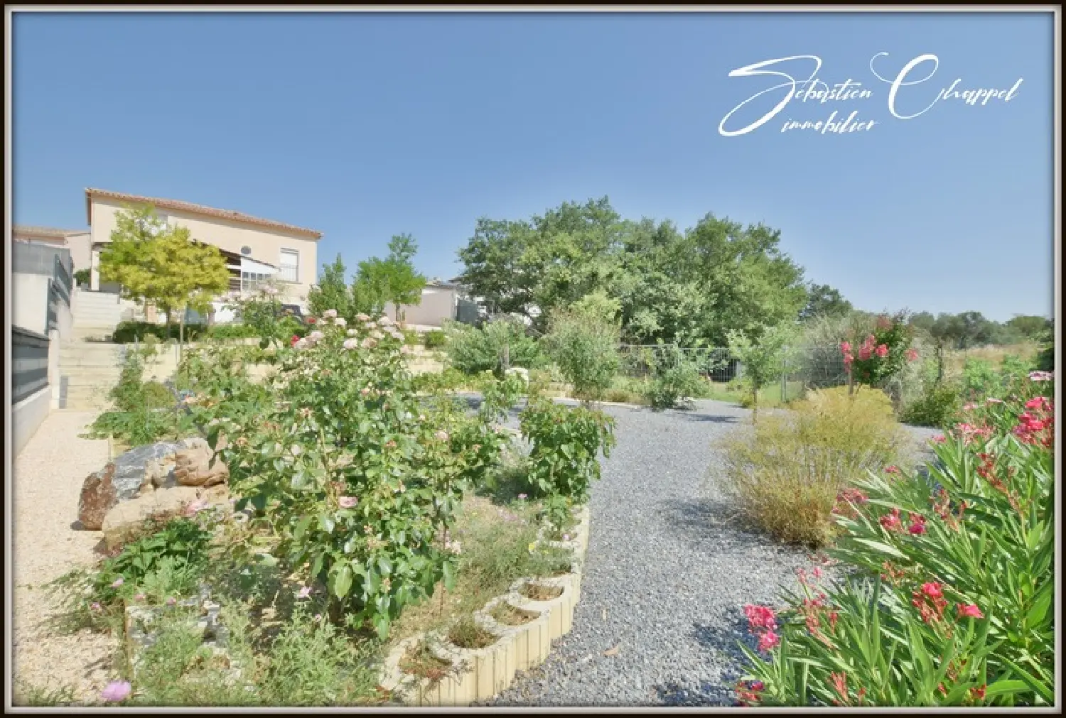  en venta casa Pézenas Hérault 1