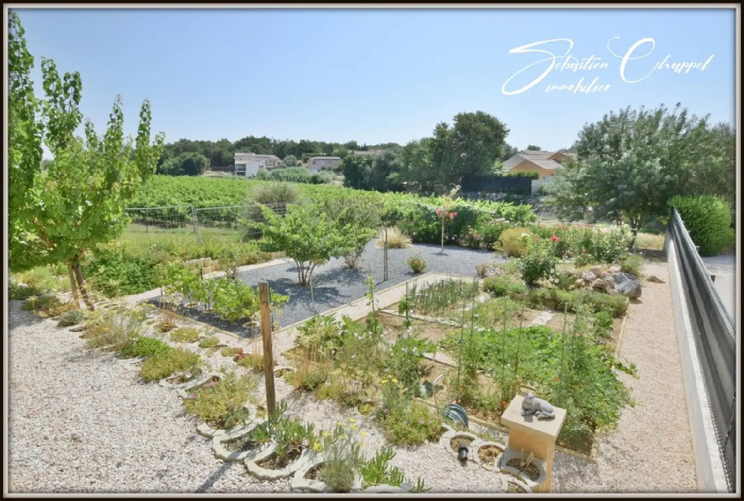  en venta casa Pézenas Hérault 2