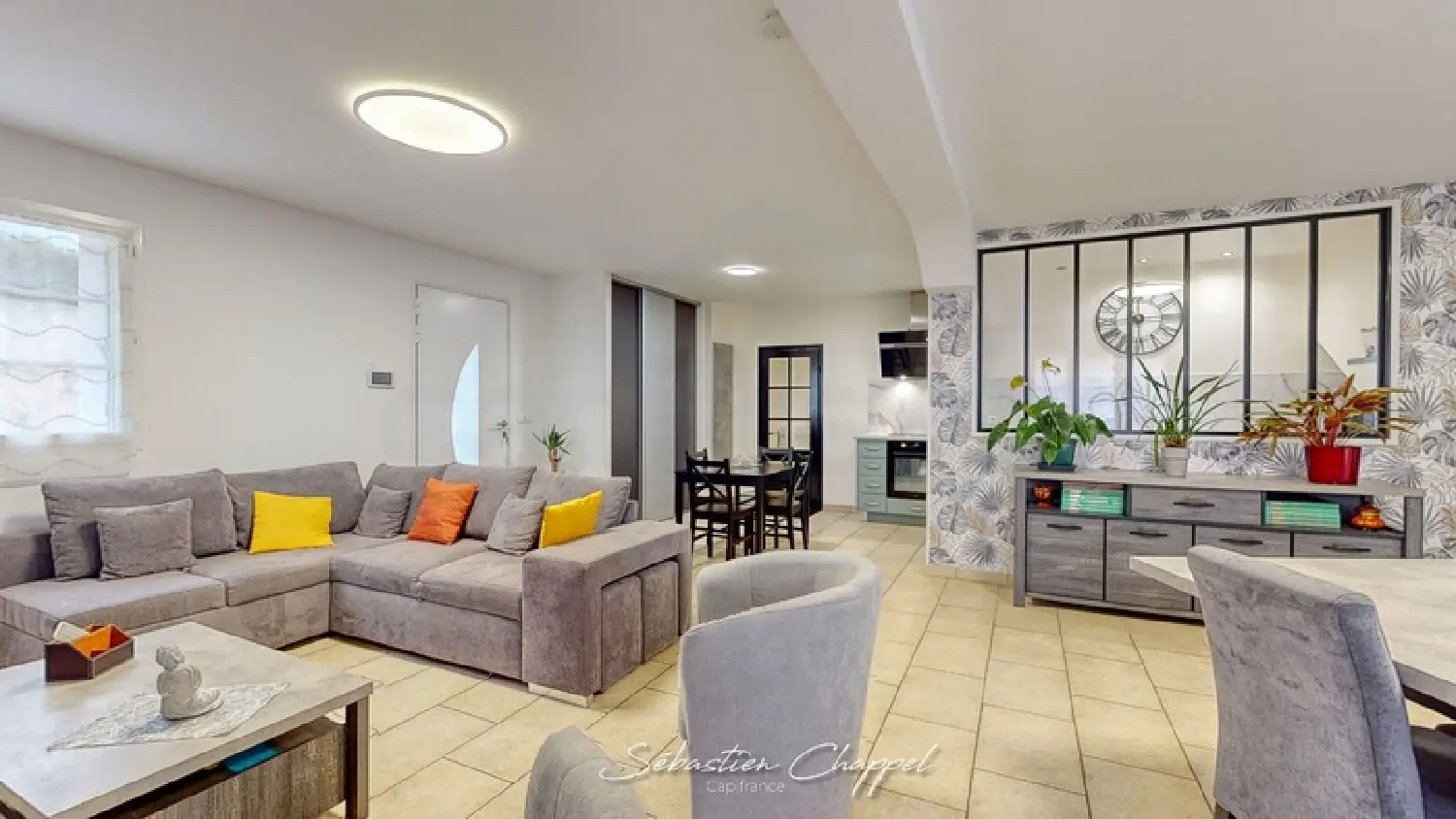  en venta casa Pézenas Hérault 3