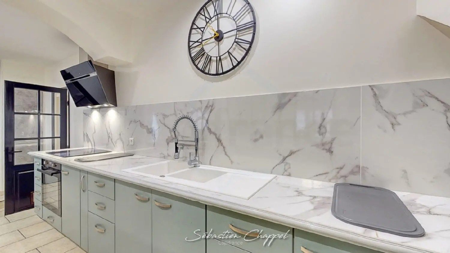  en venta casa Pézenas Hérault 4