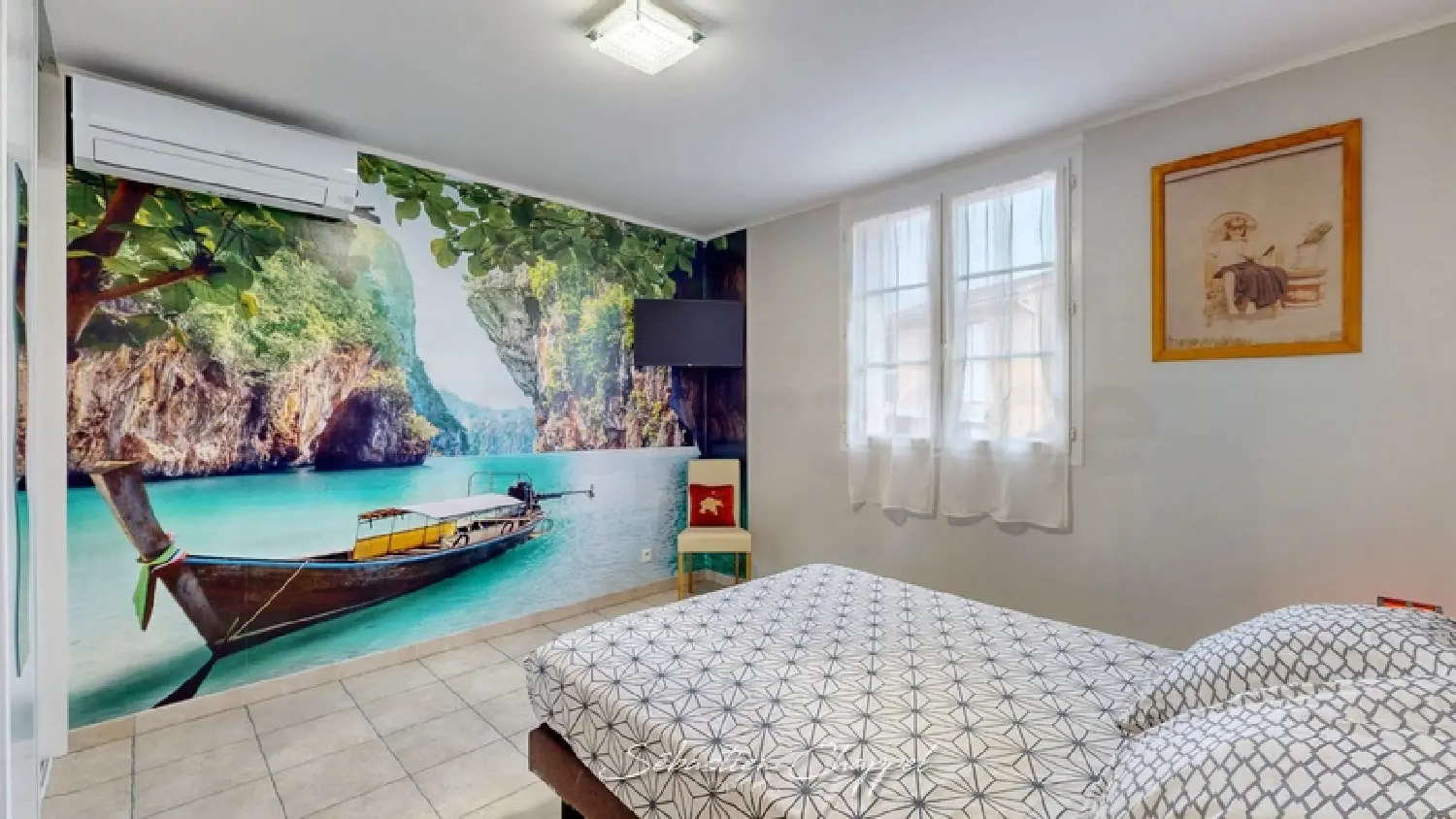  en venta casa Pézenas Hérault 5