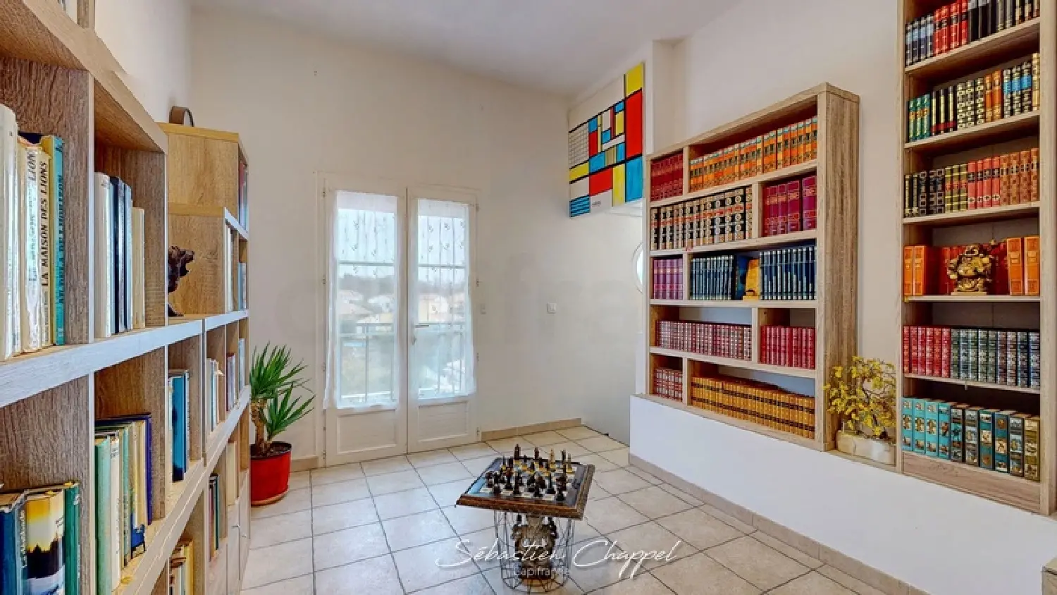  en venta casa Pézenas Hérault 6