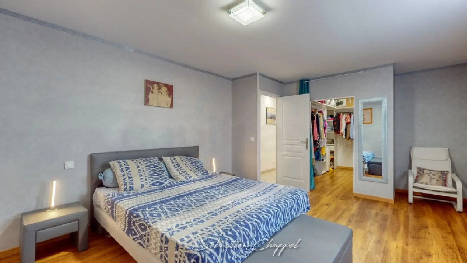  en venta casa Pézenas Hérault 8