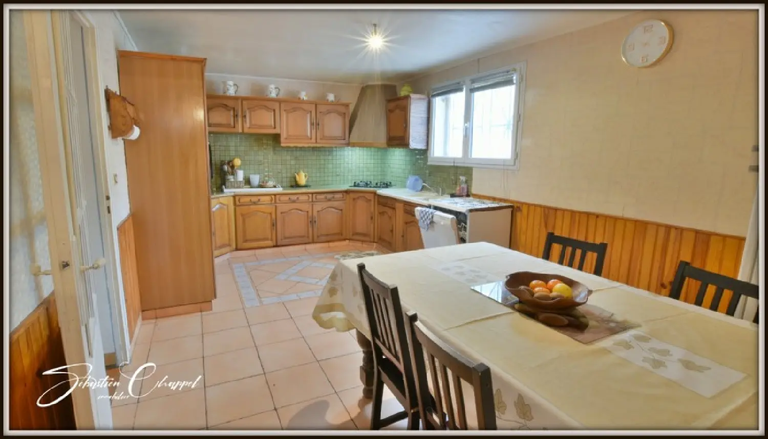  en venta casa Pézenas Hérault 4