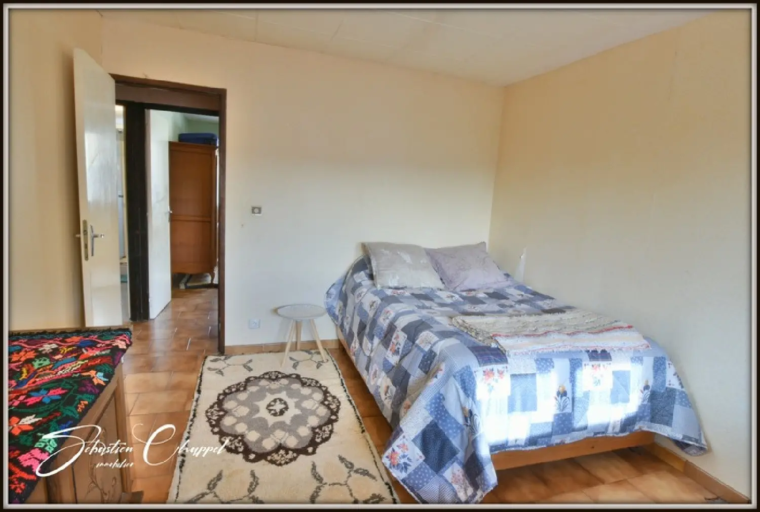  en venta casa Pézenas Hérault 5