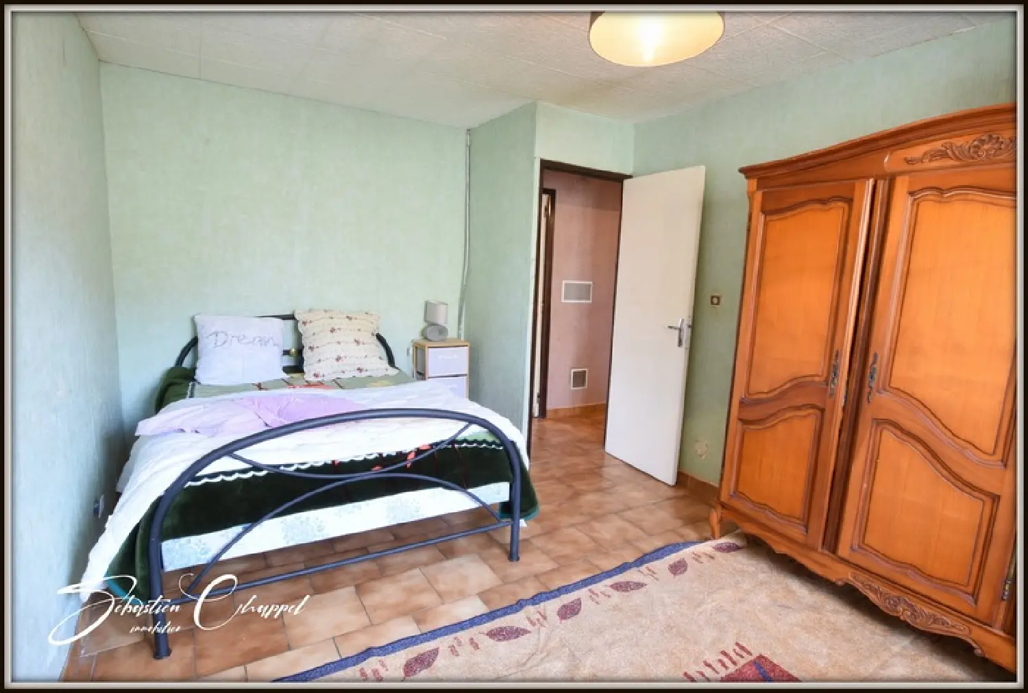  en venta casa Pézenas Hérault 6