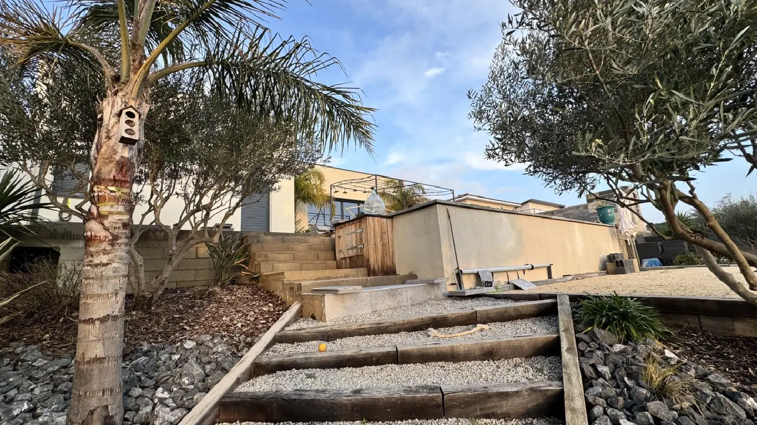  à vendre maison Pézenas Hérault 3