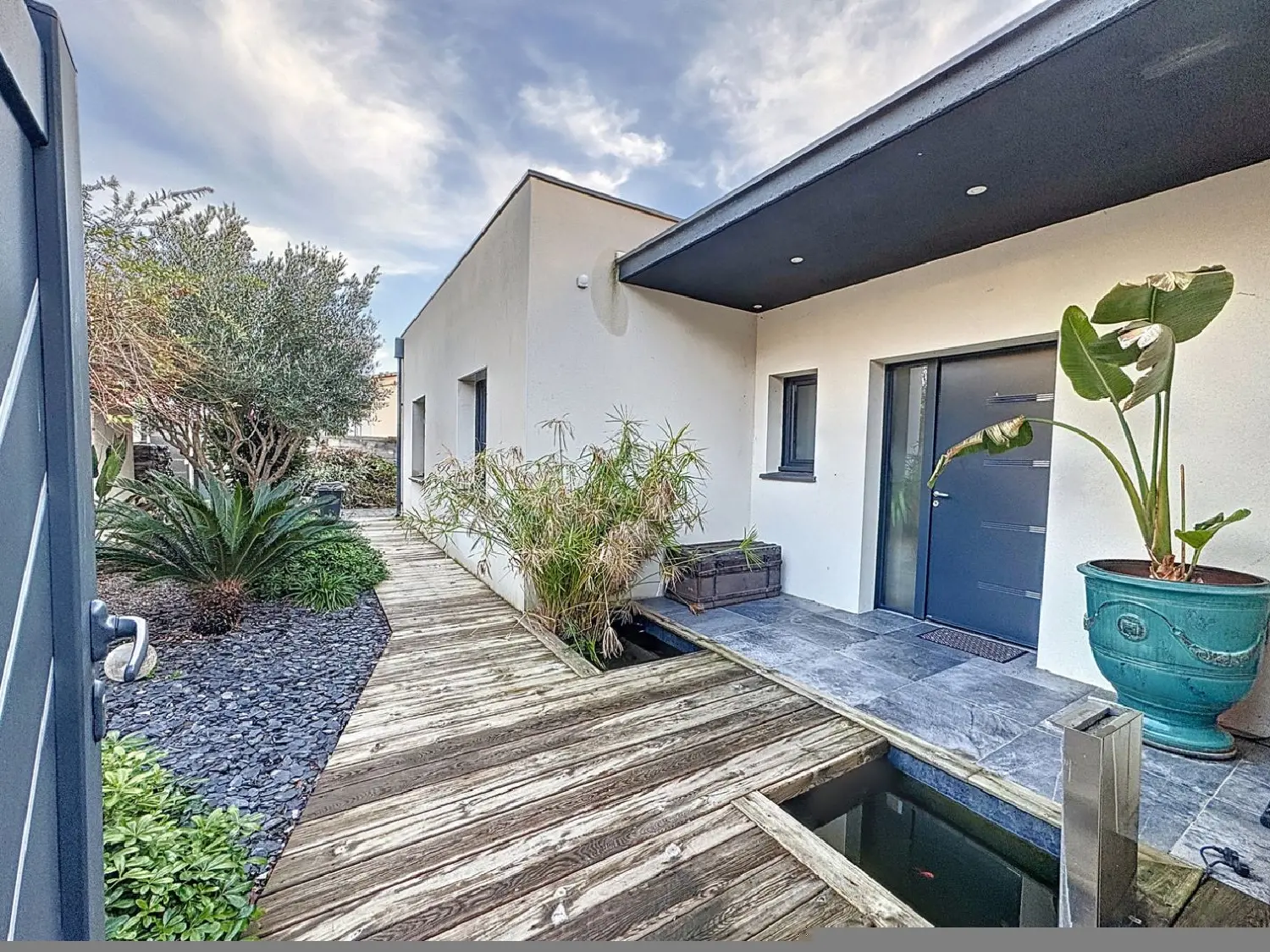  à vendre maison Pézenas Hérault 4
