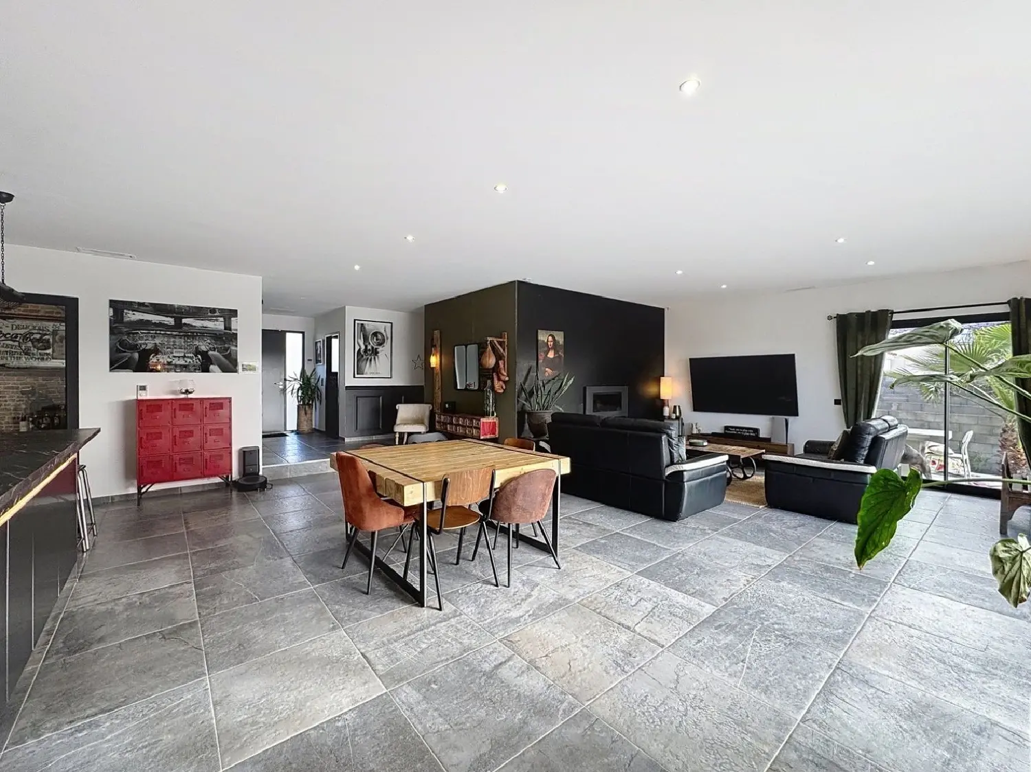  à vendre maison Pézenas Hérault 5