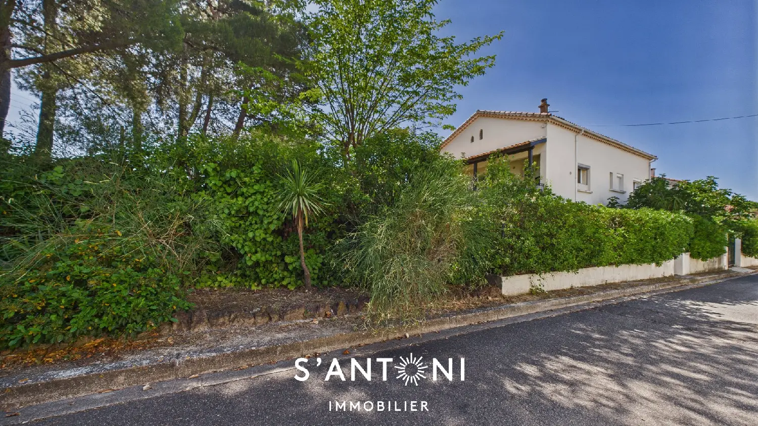  à vendre maison Pézenas Hérault 2