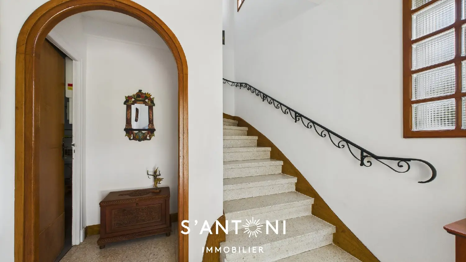  à vendre maison Pézenas Hérault 4