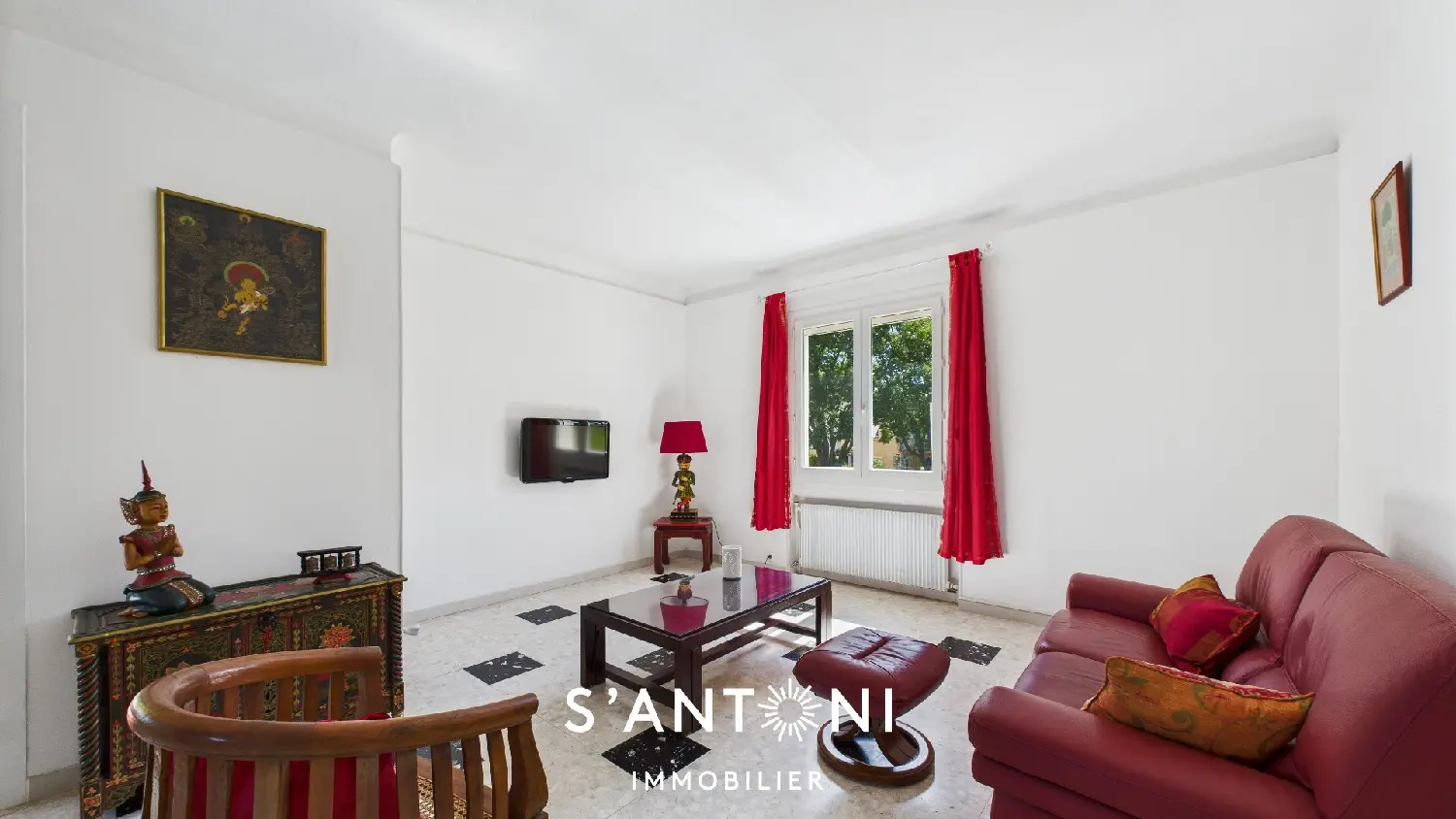  à vendre maison Pézenas Hérault 6