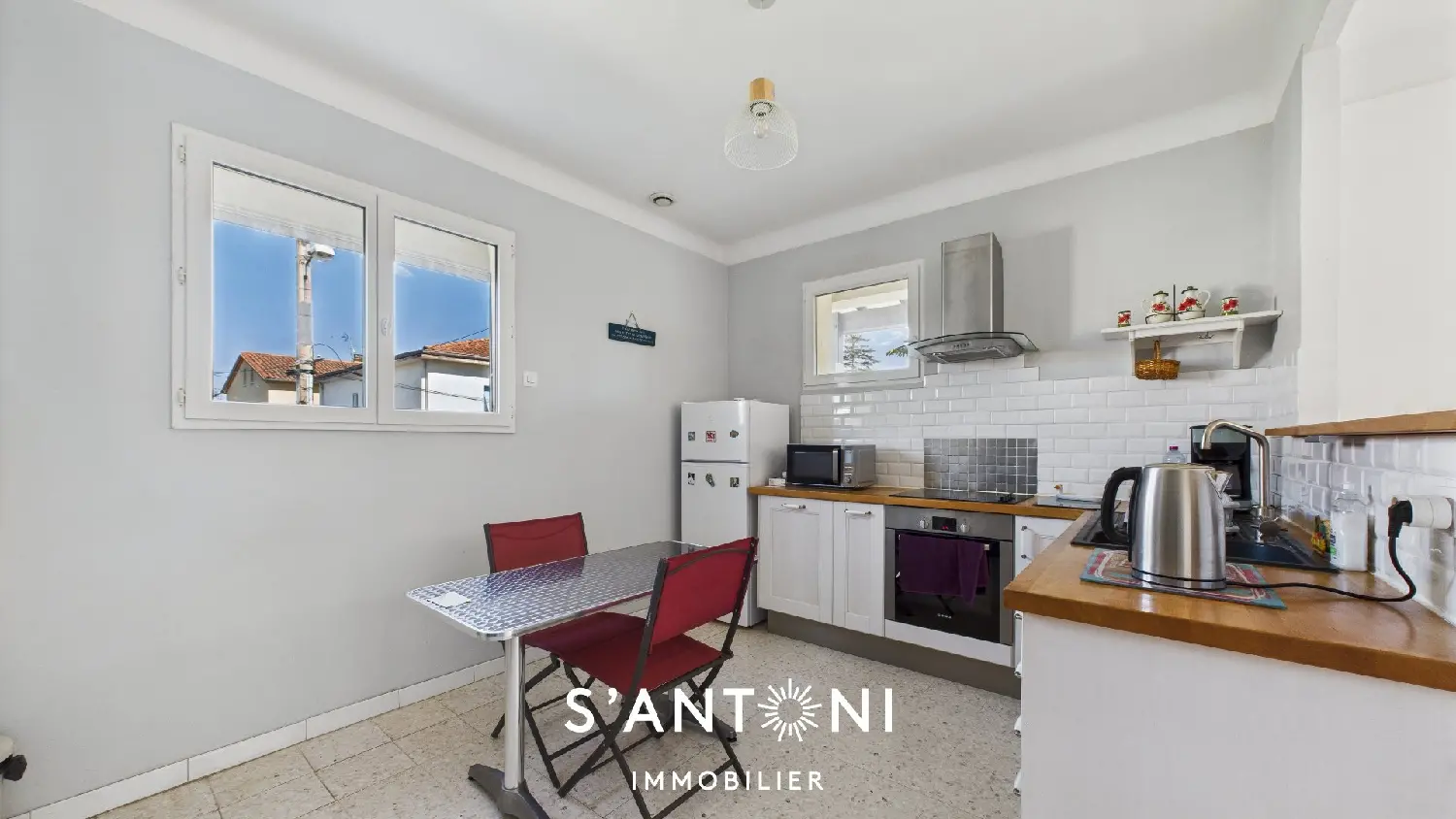  à vendre maison Pézenas Hérault 7