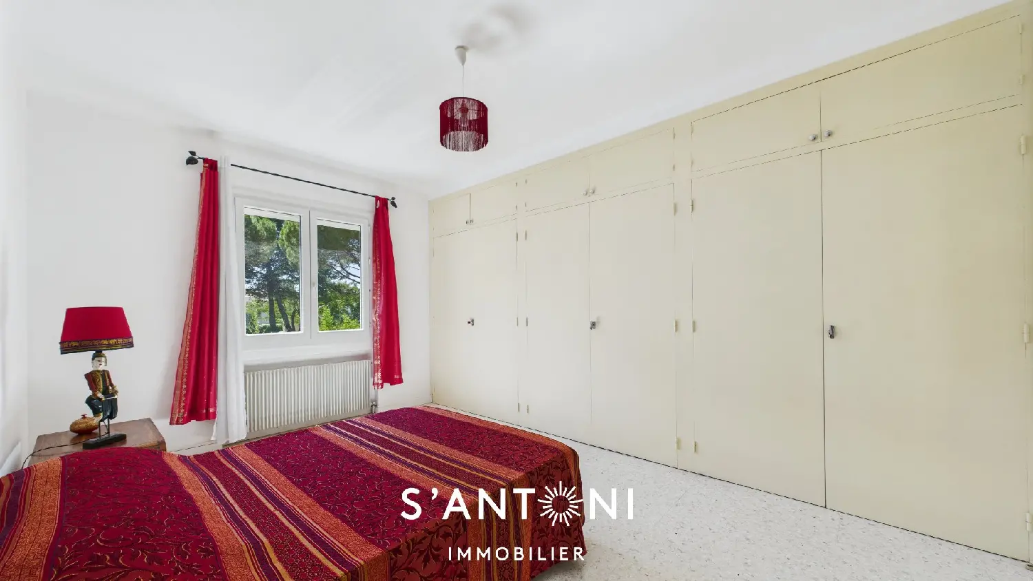  à vendre maison Pézenas Hérault 8