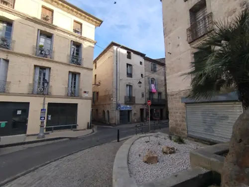 Pézenas Hérault Haus Bild 7114991
