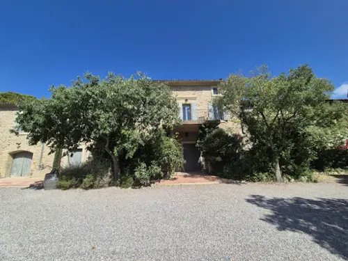 Pézenas Hérault huis foto 7114870