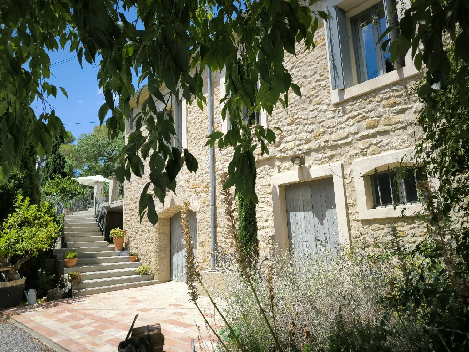  te koop huis Pézenas Hérault 2
