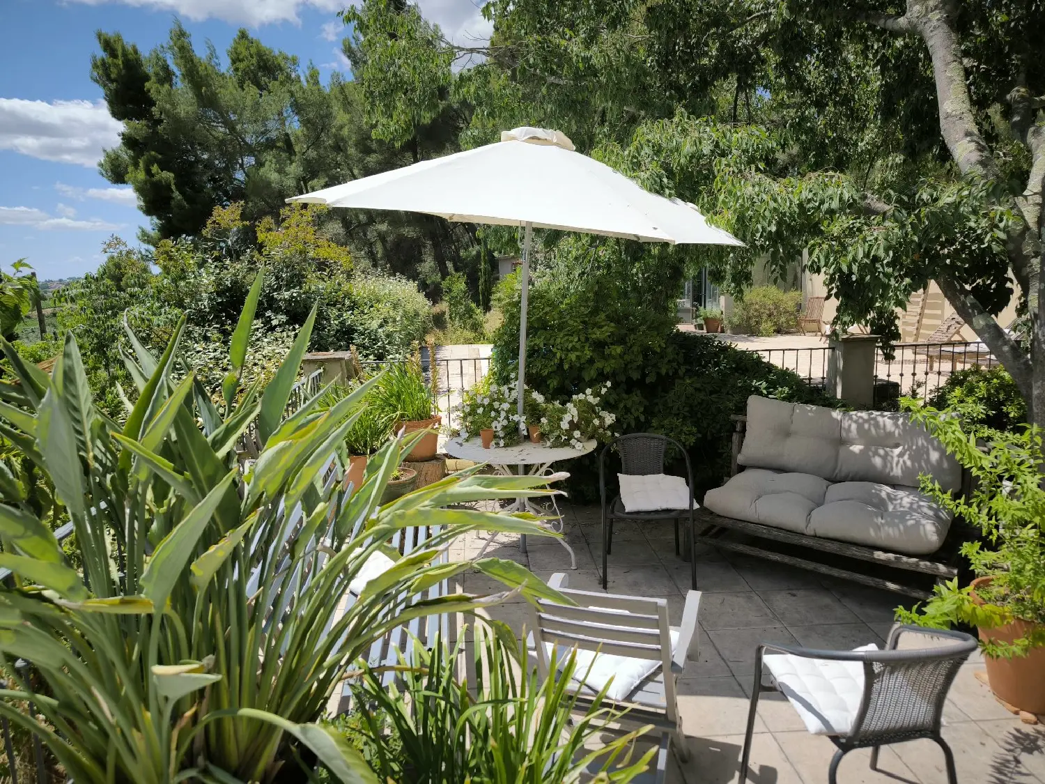  te koop huis Pézenas Hérault 3