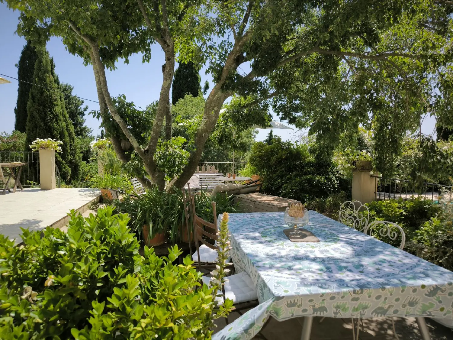  te koop huis Pézenas Hérault 4