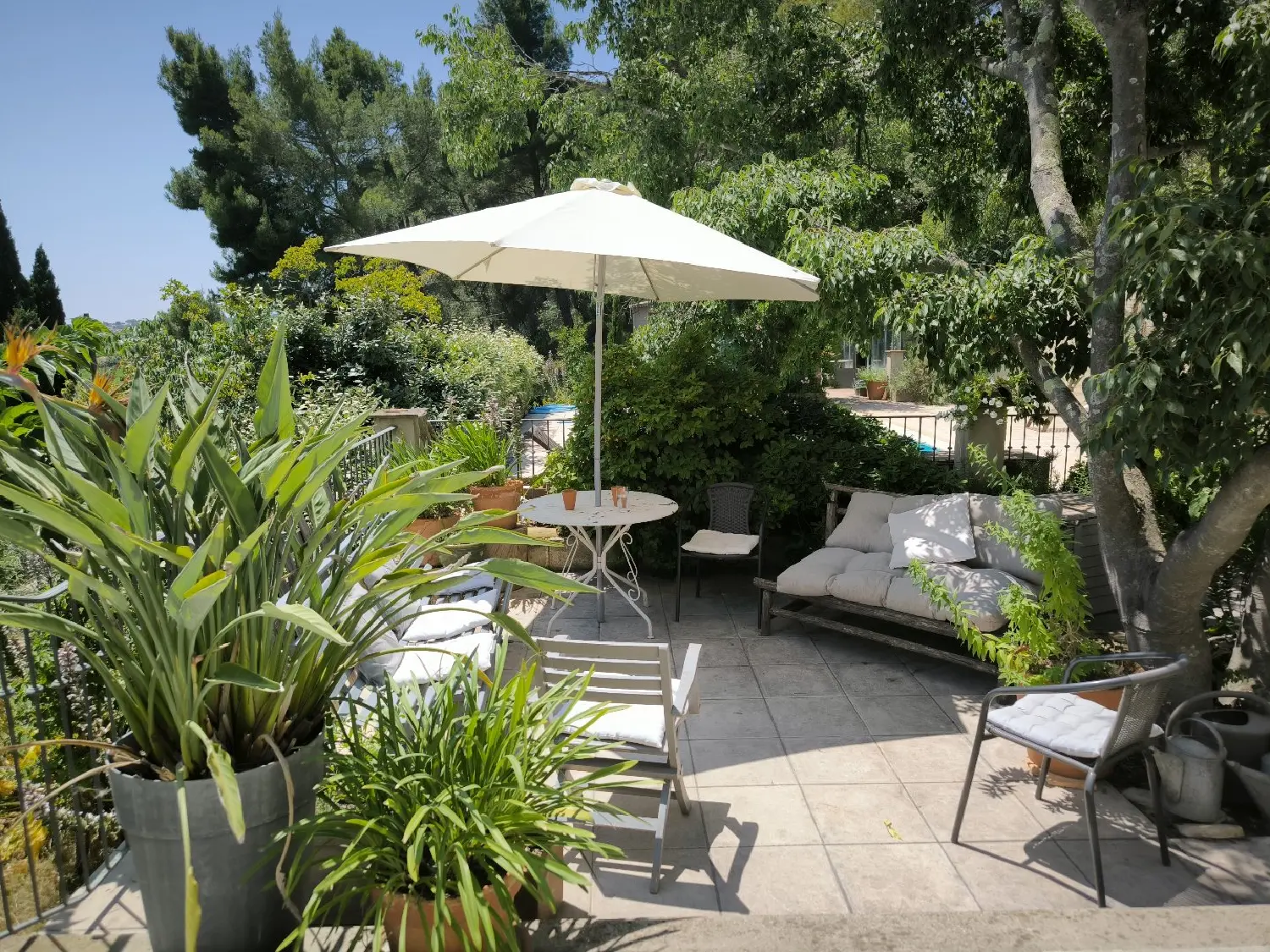  te koop huis Pézenas Hérault 5