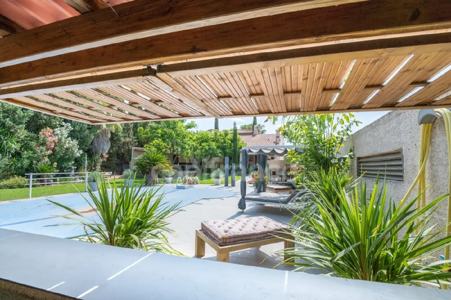  en venta casa Pézilla-la-Rivière Pirineo Oriental 1