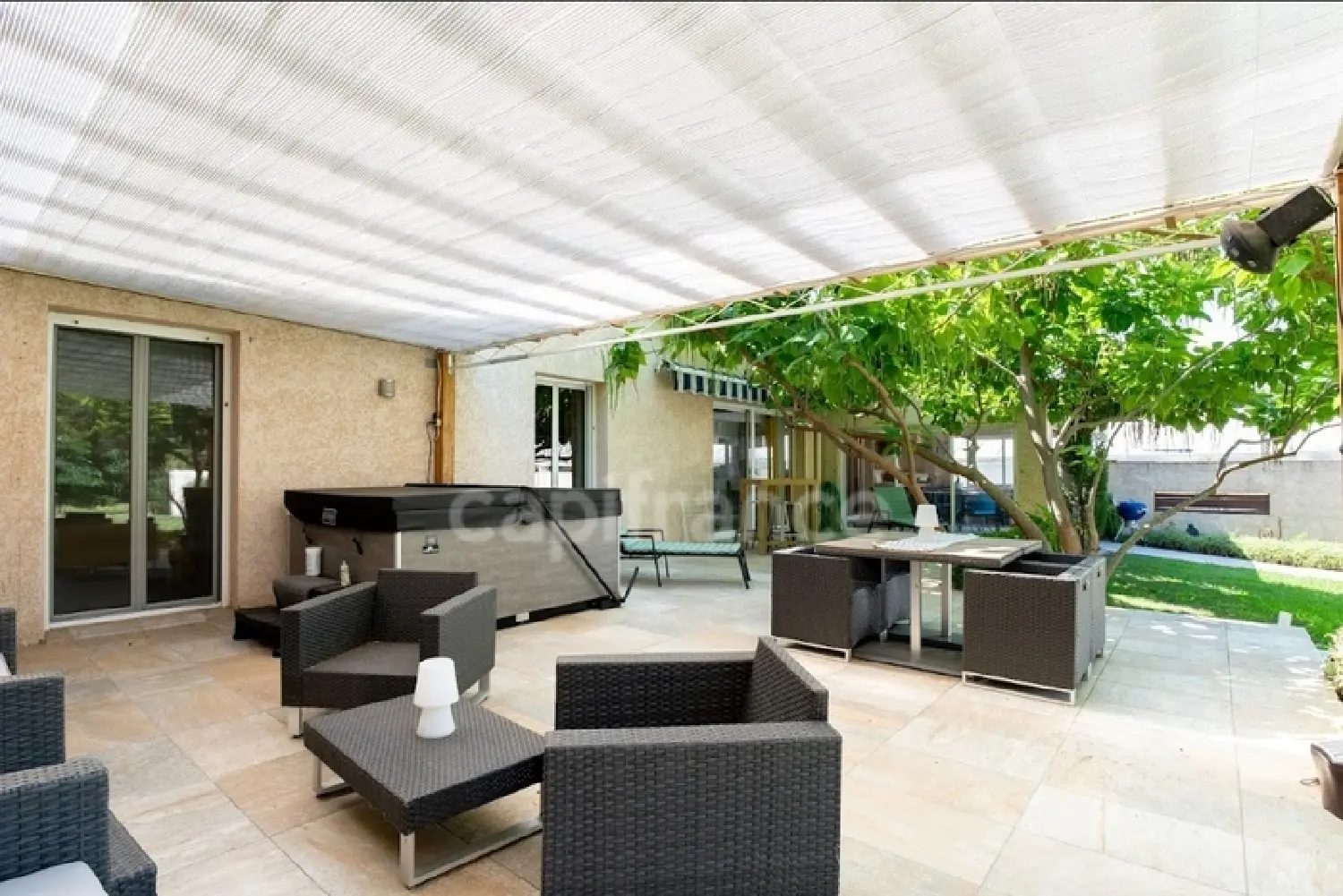  en venta casa Pézilla-la-Rivière Pirineo Oriental 5