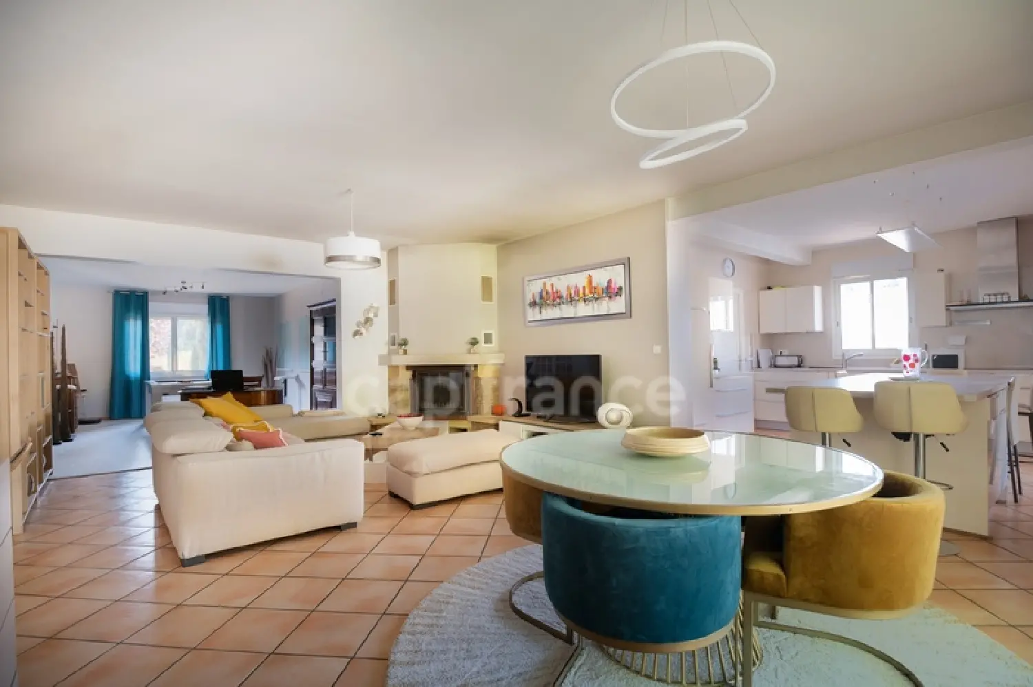  en venta casa Pézilla-la-Rivière Pirineo Oriental 7