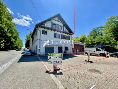 Pfulgriesheim Bas-Rhin casa foto 7108406